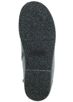 Andrea Conti, klassiche Damen-Boots, mit herausnehmbarem Fußbett