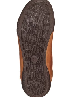Andrea Conti, sportive Damen-Boots, mit herausnehmbarem Fußbett