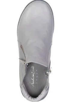 Andrea Conti, sportliche Damen-Boots, mit herausnehmbarem Fußbett
