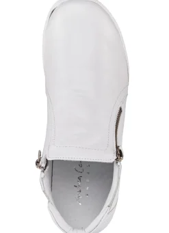 Andrea Conti, sportliche Damen-Boots, mit herausnehmbarem Fußbett