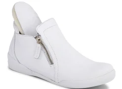 Andrea Conti, sportliche Damen-Boots, mit herausnehmbarem Fußbett
