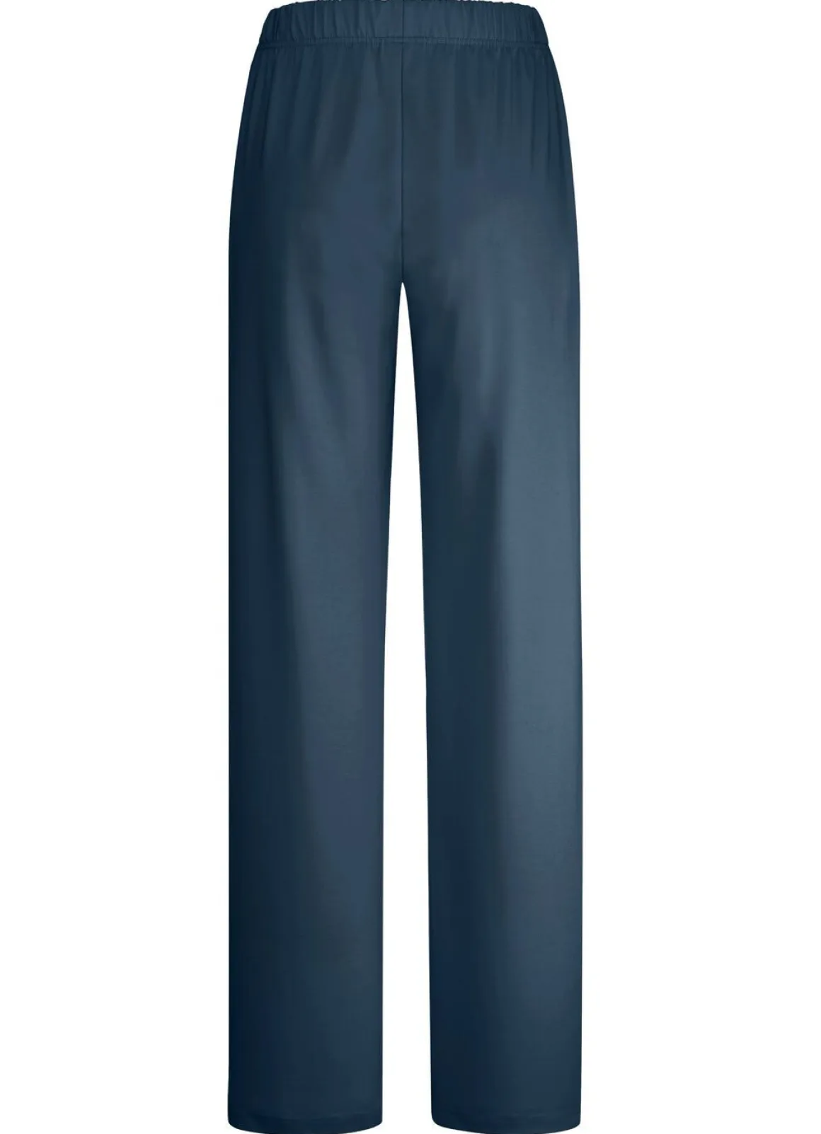 Angesagte Hose in modischer Weite