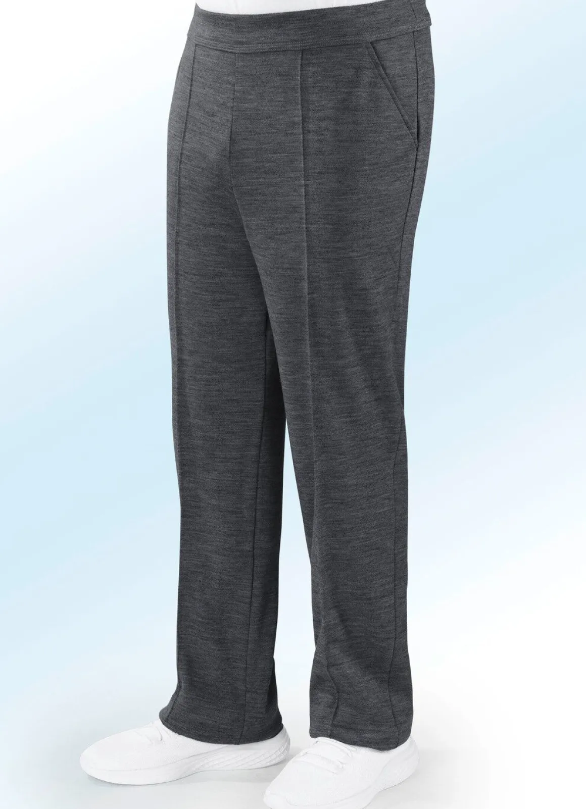 „Athlet“-Kurhose in 7 Farben
