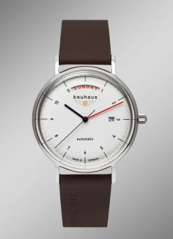 Automatik-Herrenuhr