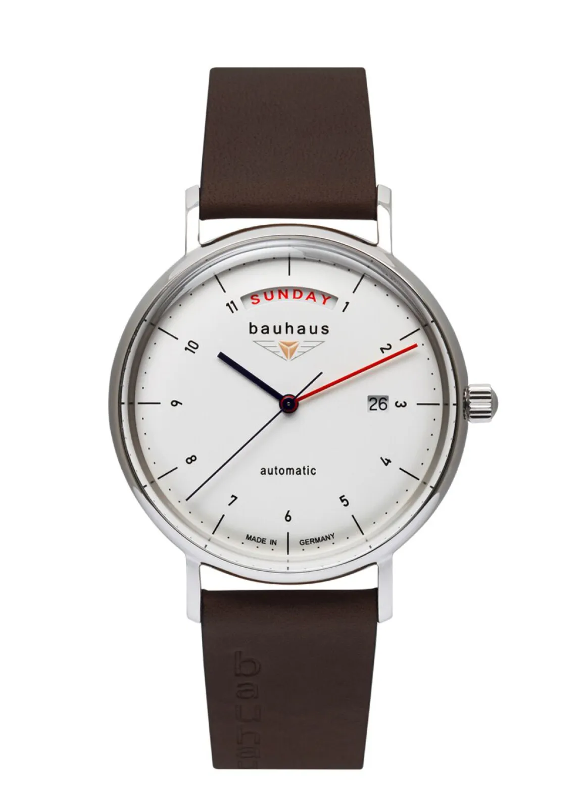 Automatik-Herrenuhr
