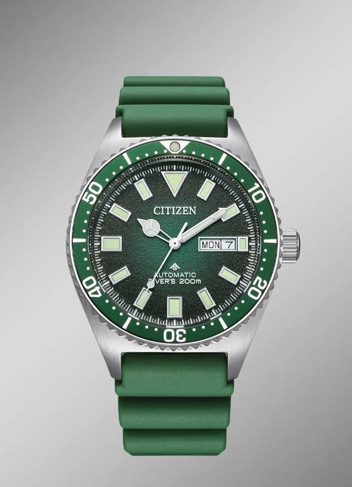 Automatik-Herrenuhr