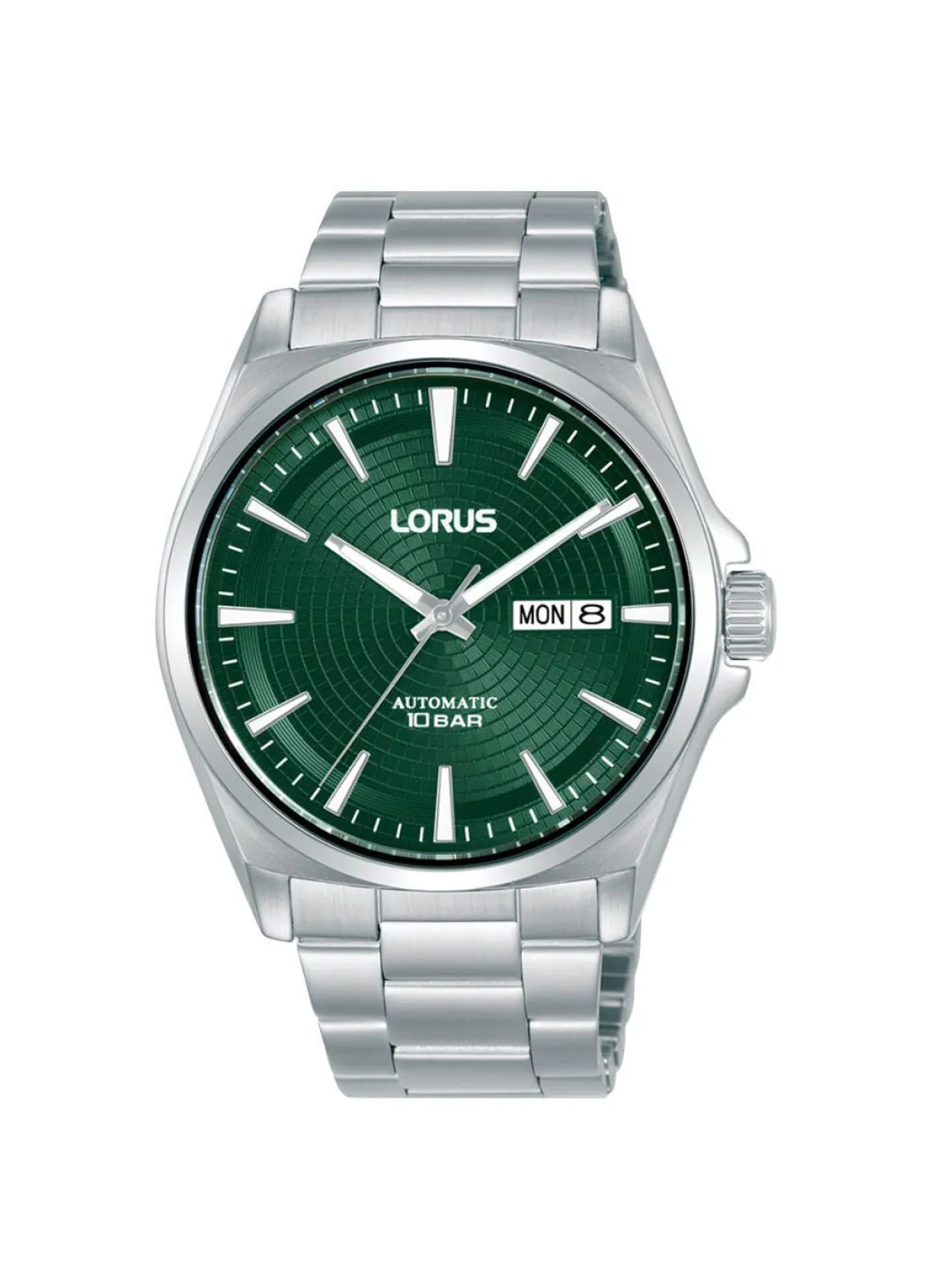 Automatik-Herrenuhr von Lorus