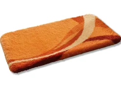 Badgarnitur von Kleine Wolke mit rutschhemmender Rückseite