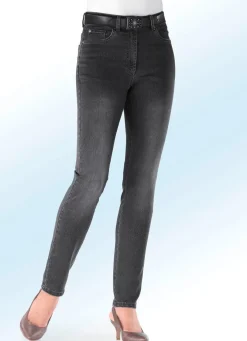 Basic-Jeans