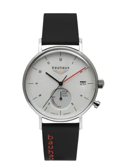 Bauhaus Solar-Herrenuhr Classic 2112-1