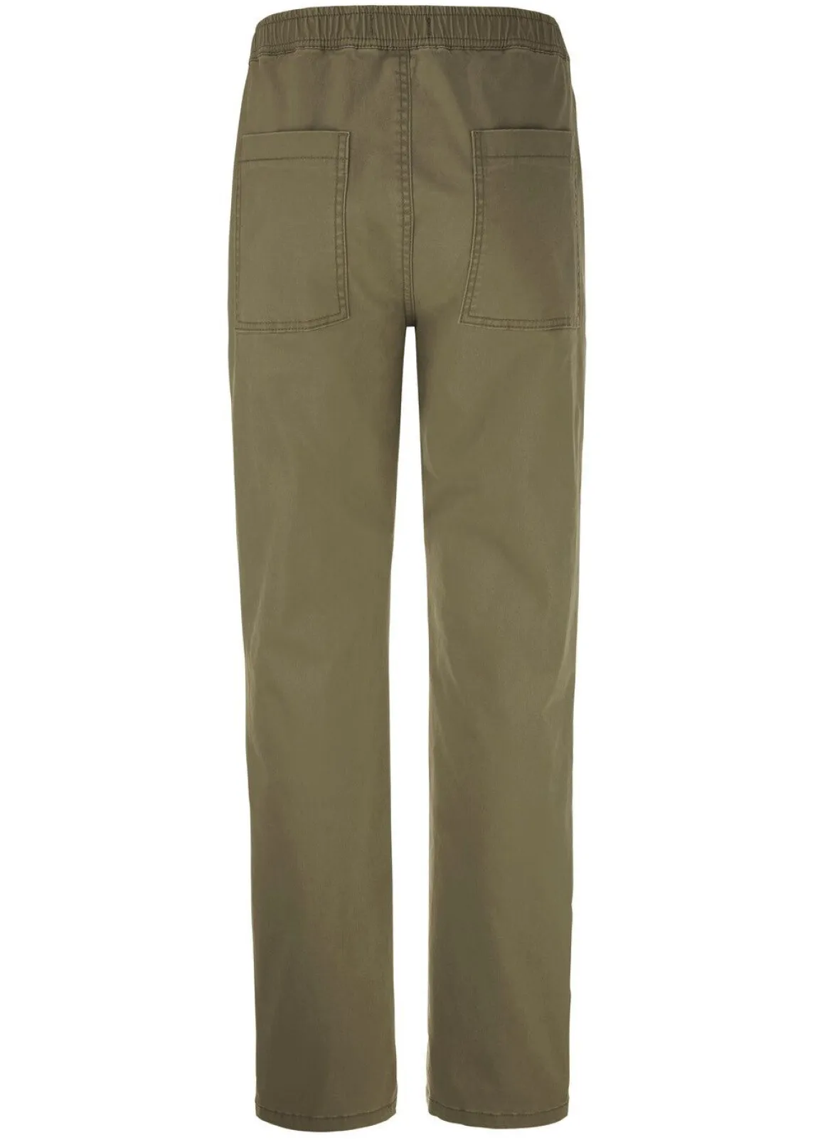 Bequeme Schlupfhose in 3 Farben