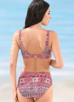 Bikini mt herausnehmbaren Softschalen