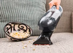 Bosch BBH3K2801 Akku-Stielsauger Flexxo Gen2