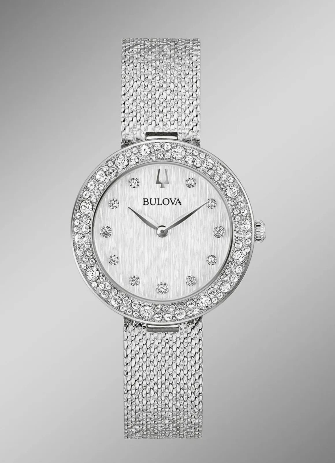 Bulova Quartz-Damenuhr