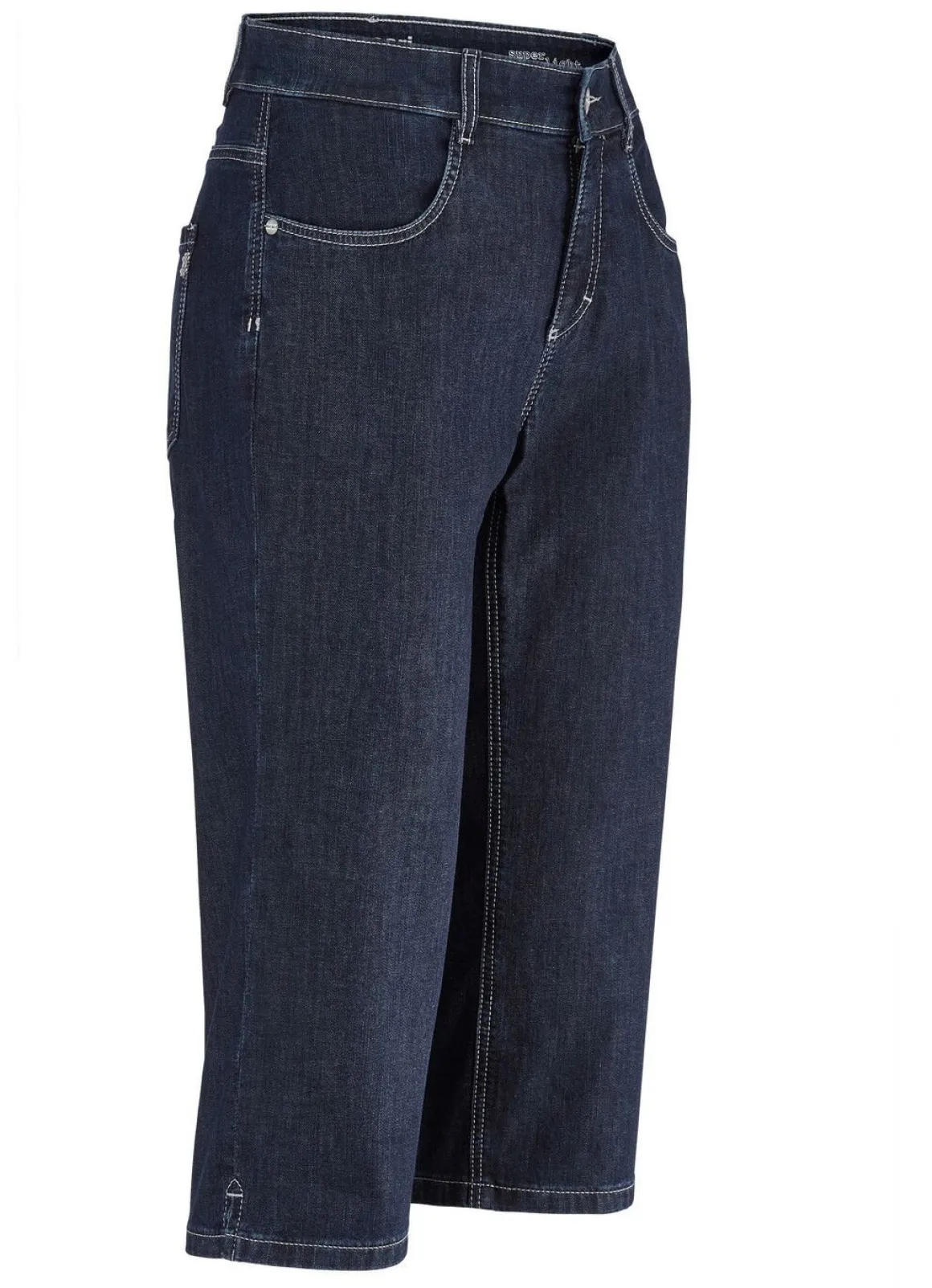 Capri-Jeans