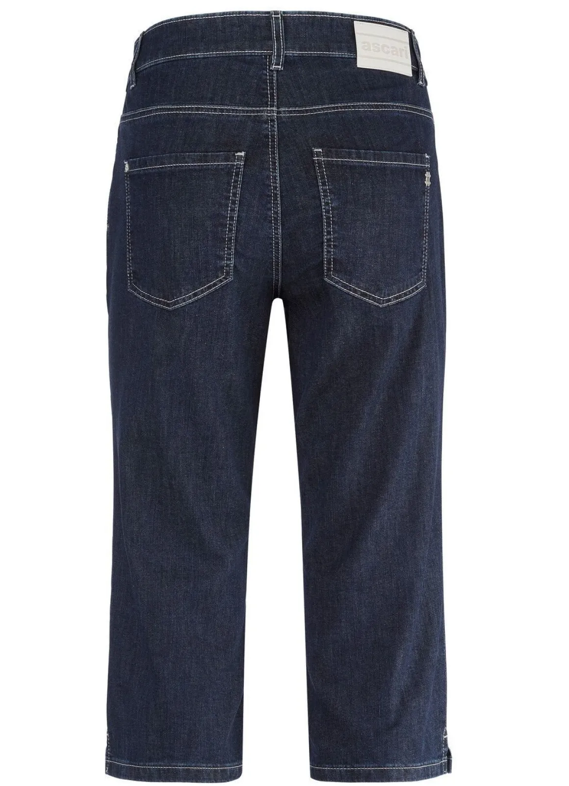 Capri-Jeans