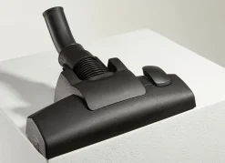 Carrera High-Performance Boden-Staubsauger