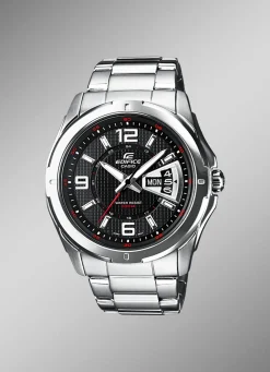 Casio Edifice Classic EF-129D-1AVEF Quartz-Herrenuhr