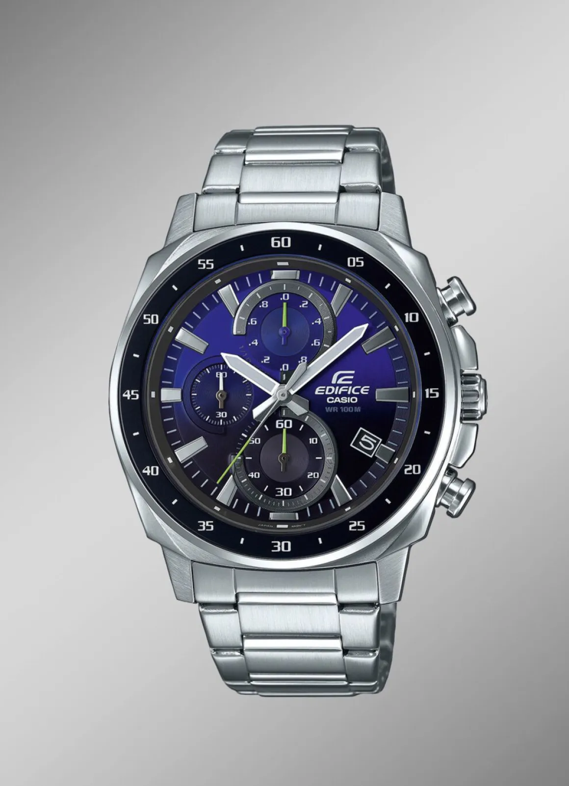 Casio-Edifice-Quartz-Chronograph