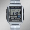 Casio-Funk-Chronograph Wave Ceptor