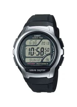 Casio Funk-Digital-Herrenuhr