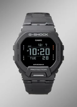 Casio G-Shock G-Squad Herrenuhr