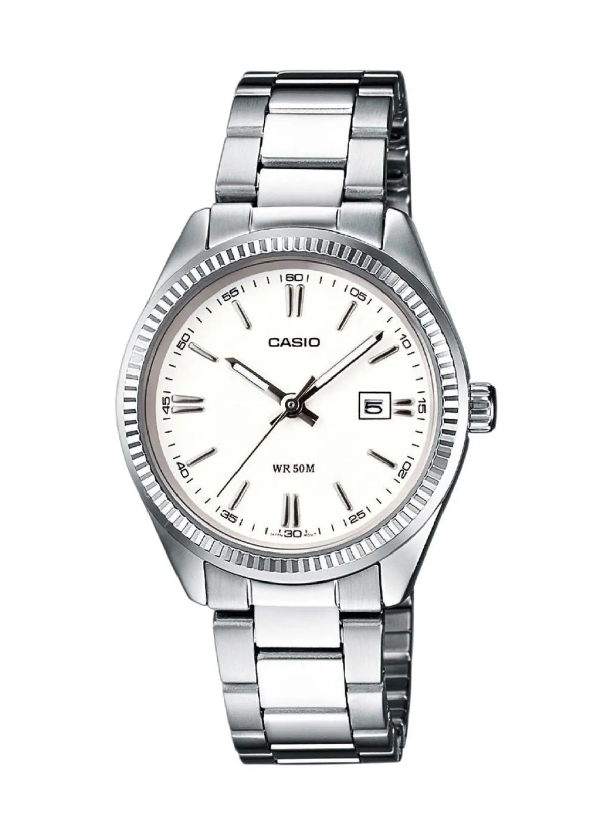 Casio Quartz-Damenuhr