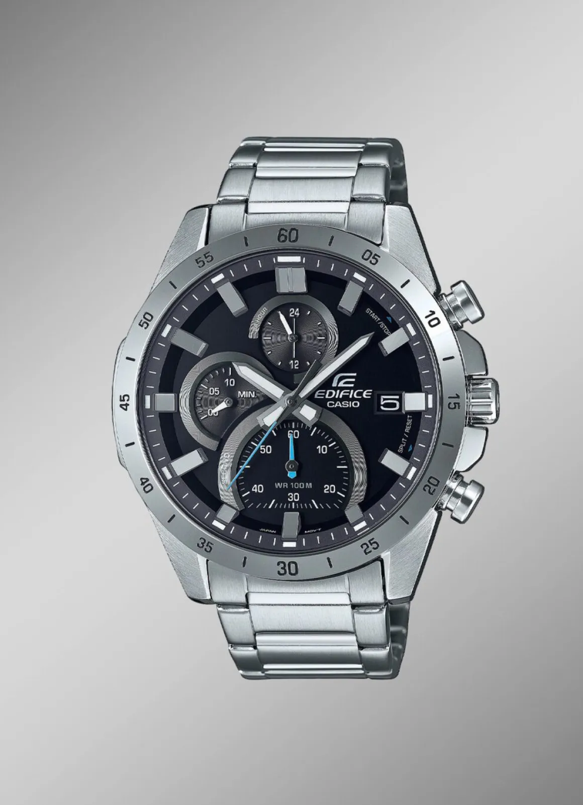 Casio Quartz-Herrenuhr
