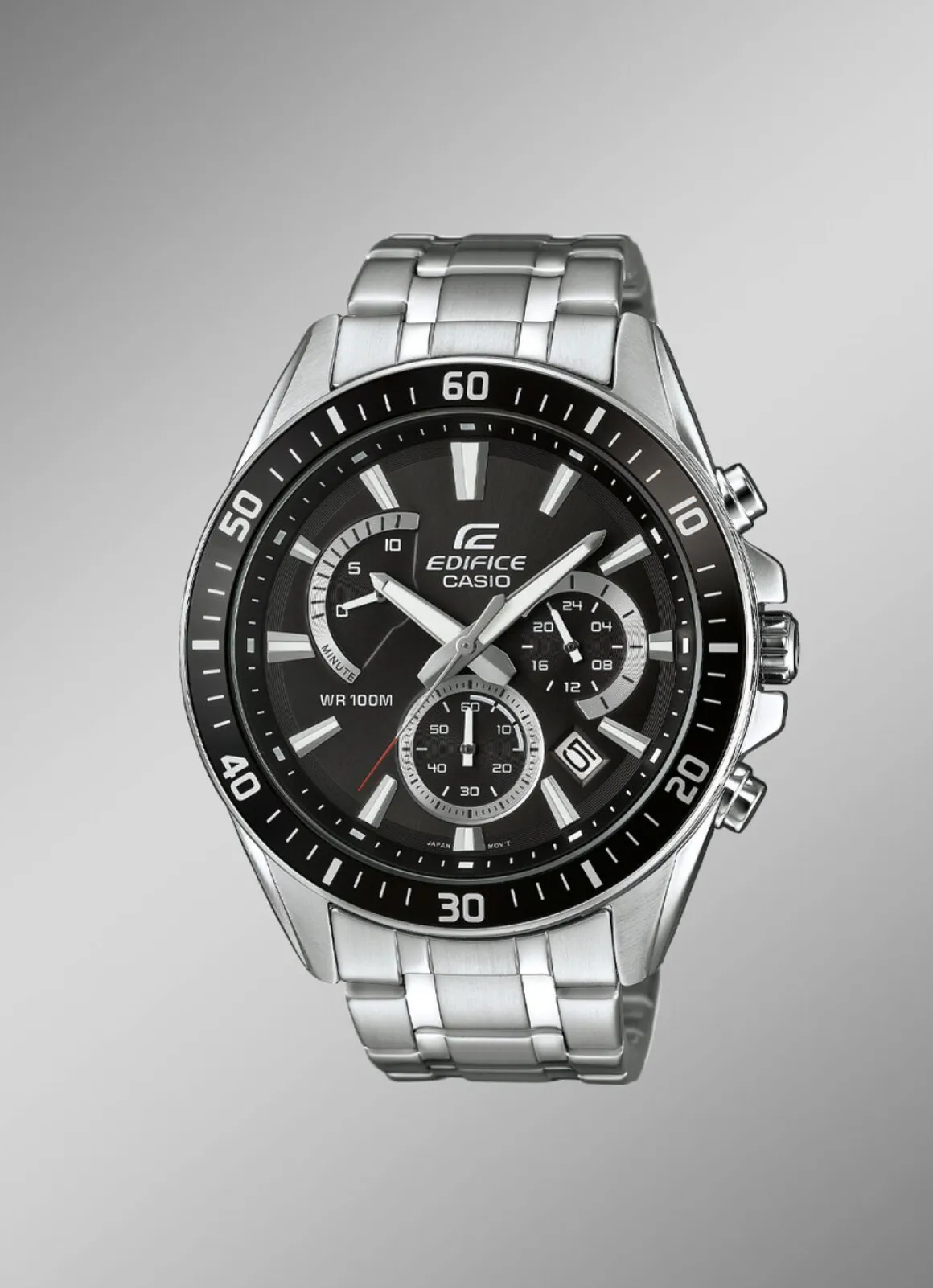 Casio Quartz-Herrenuhr
