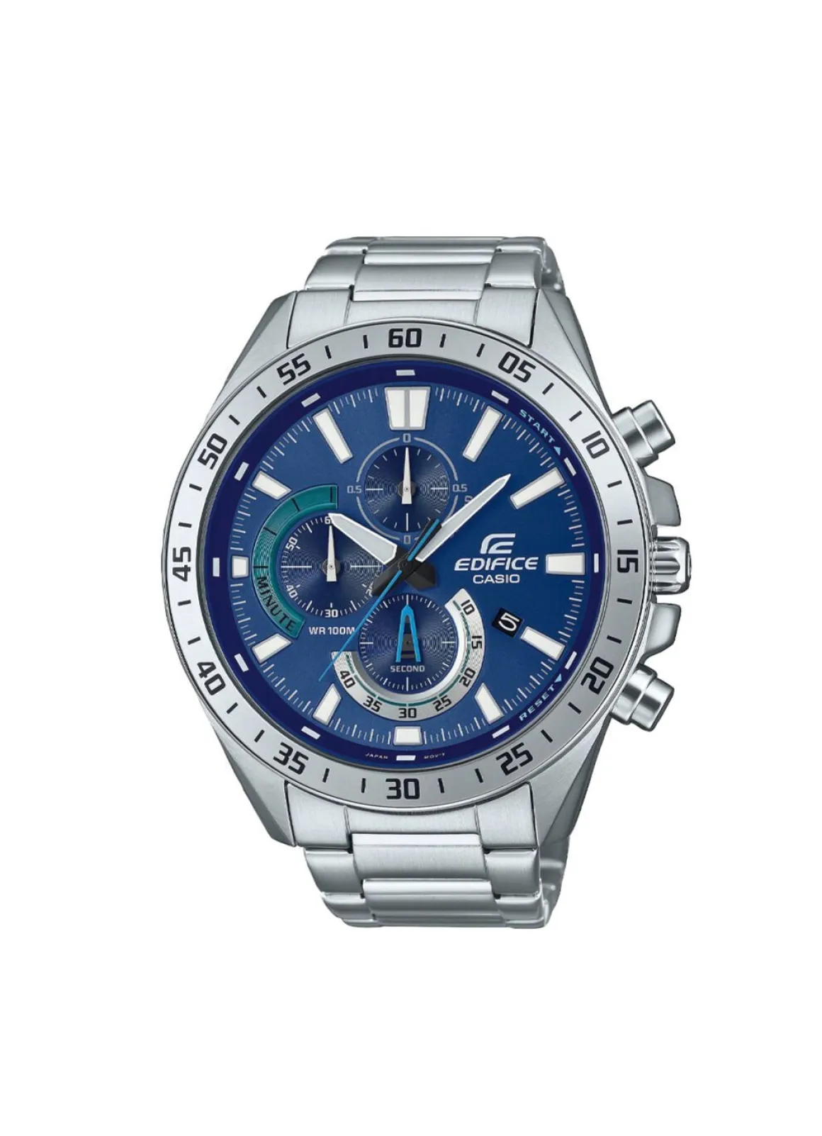 Casio Quartz-Herrenuhr