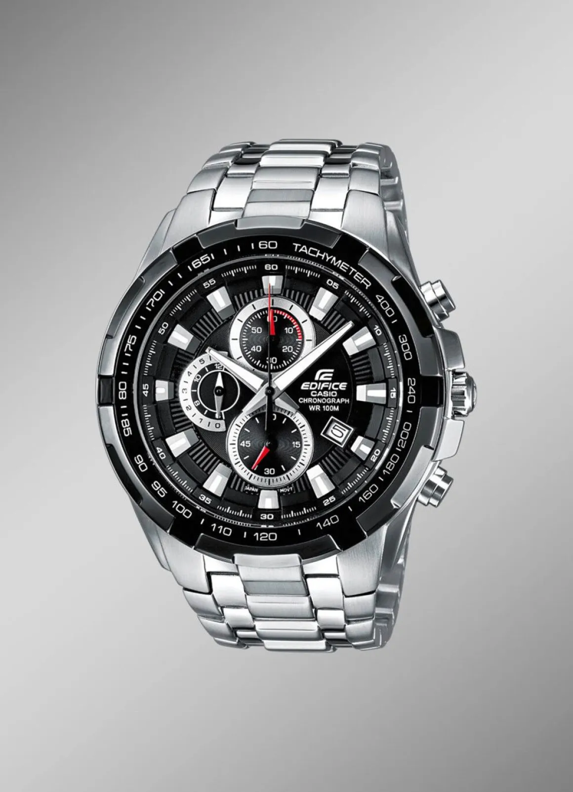 Casio Quartz-Herrenuhr