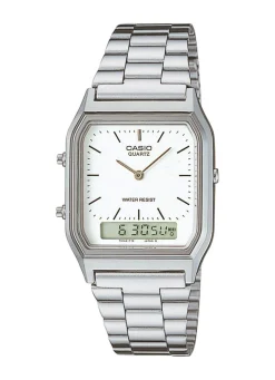 Casio Vintage Quartz-Herrenuhr
