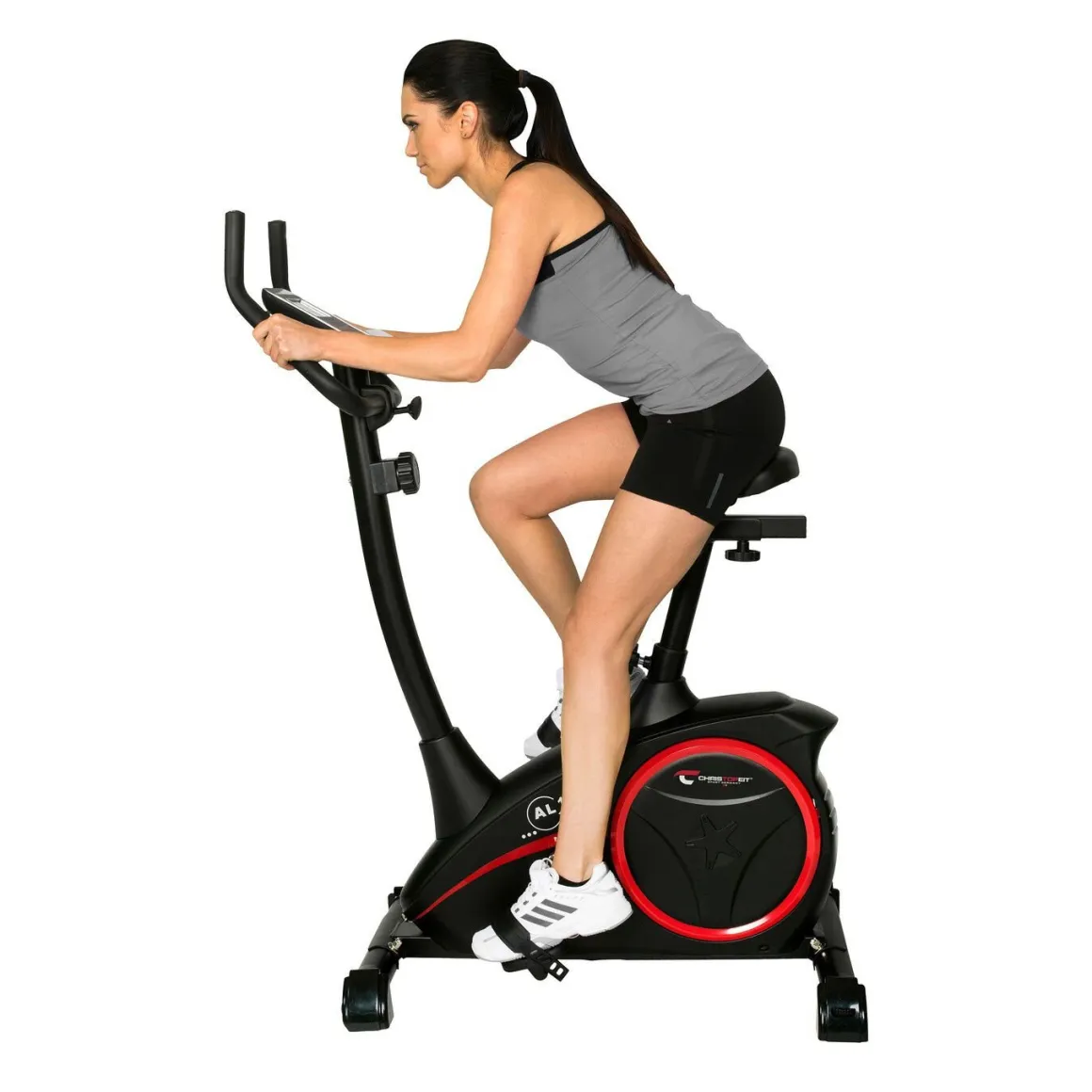 Christopeit Heimtrainer AL 1