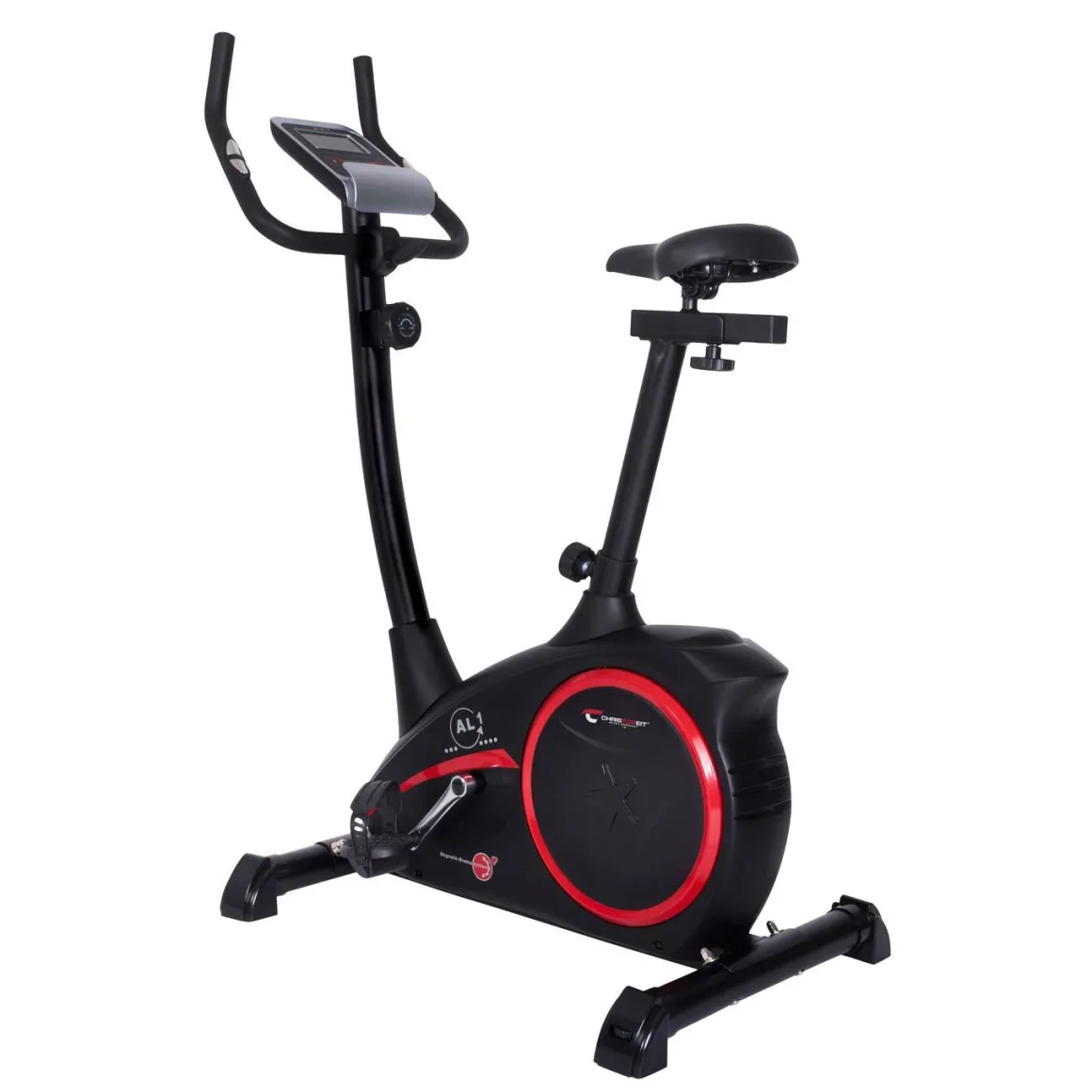 Christopeit Heimtrainer AL 1