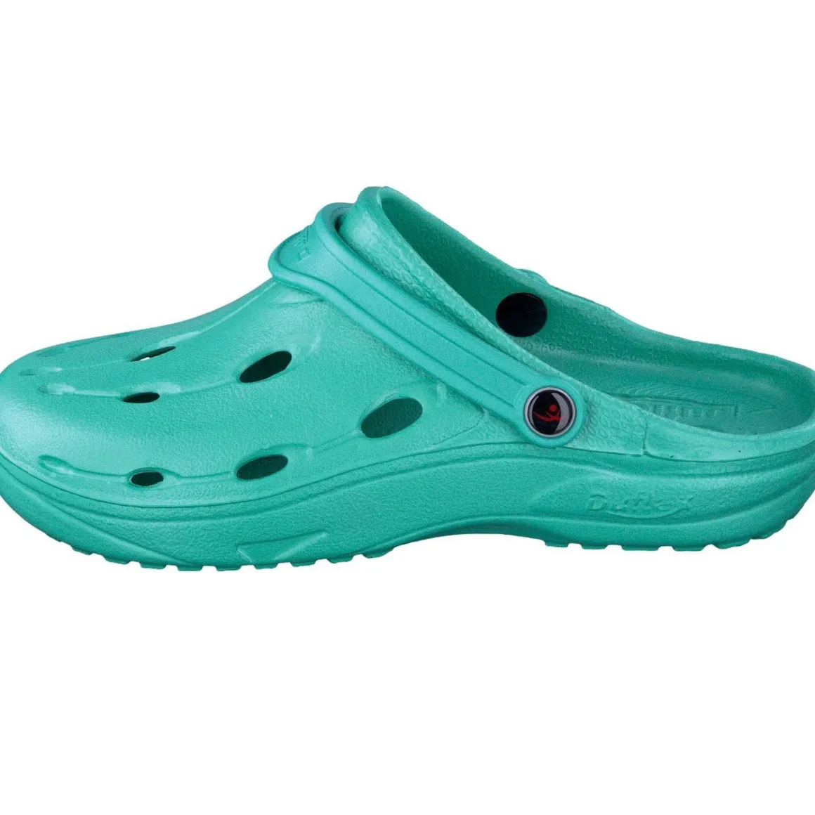 Chung Shi Dux Clog: Von Orthopäden empfohlen