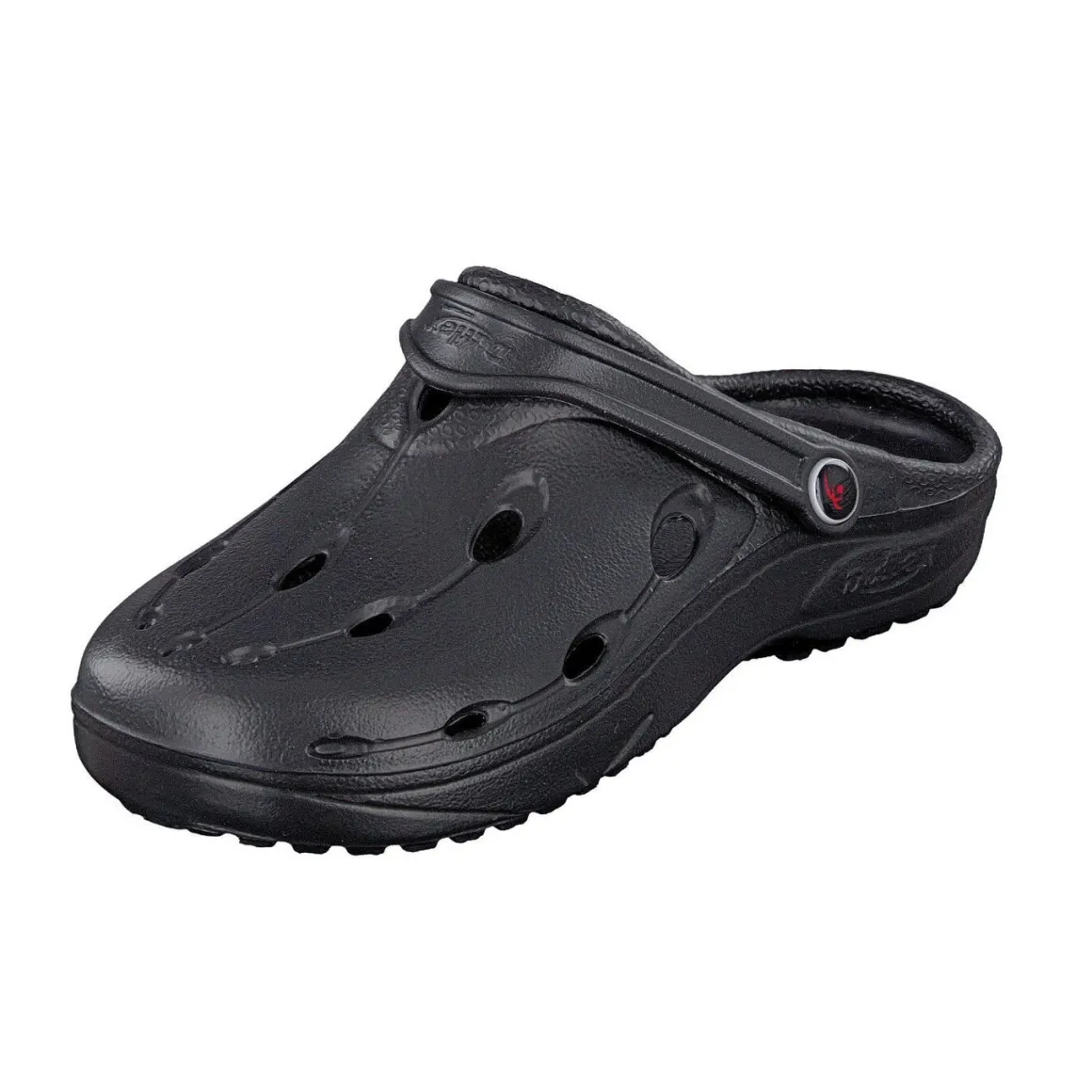 Chung Shi Dux Clog: Von Orthopäden empfohlen