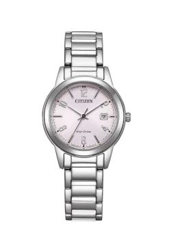 Citizen FE1241-71Z Solar-Damenuhr