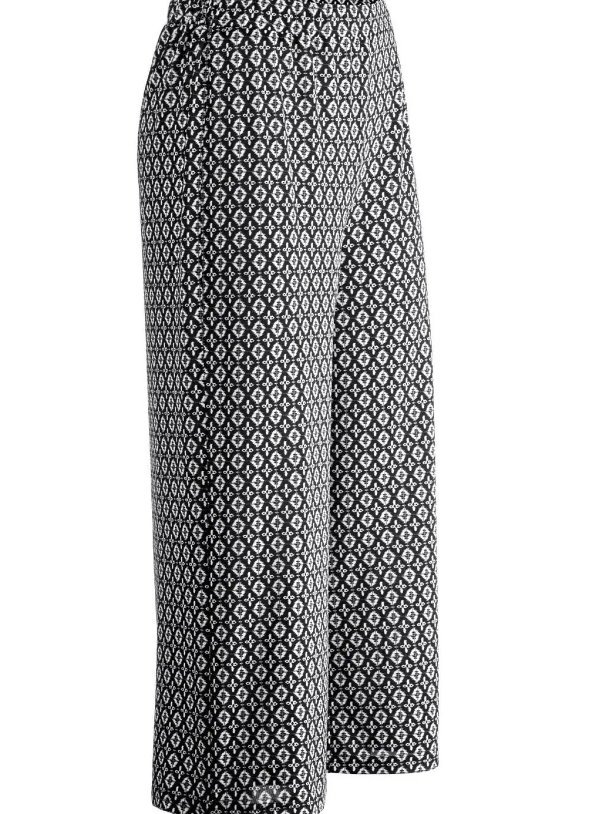 Culotte in bequemer Schlupfform