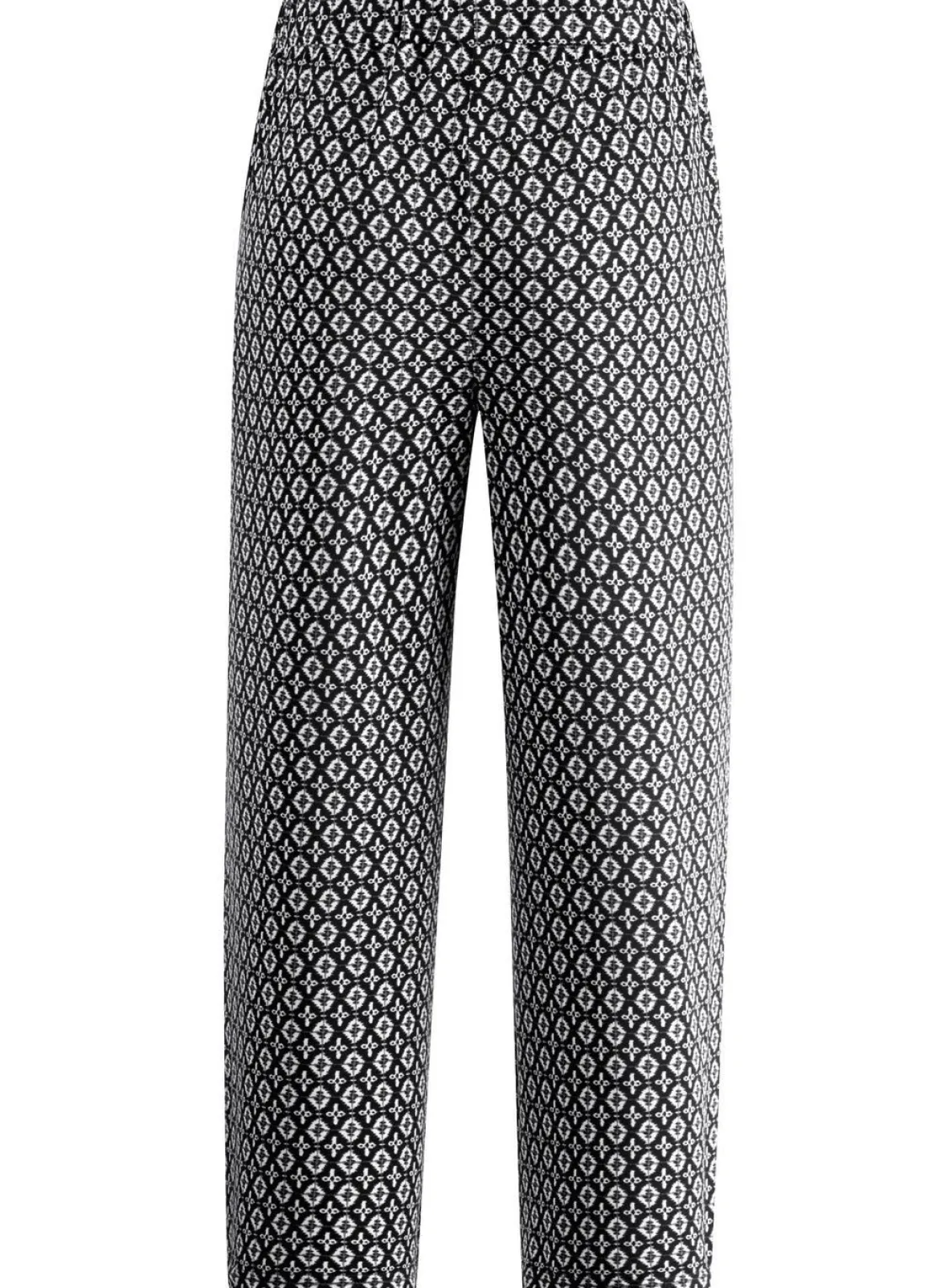 Culotte in bequemer Schlupfform