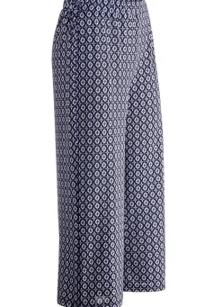 Culotte in bequemer Schlupfform