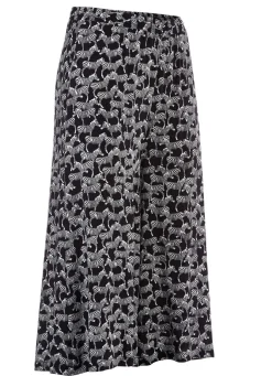 Culotte in Schlupfform