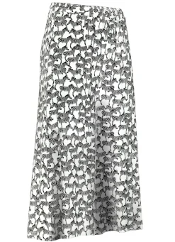 Culotte in Schlupfform