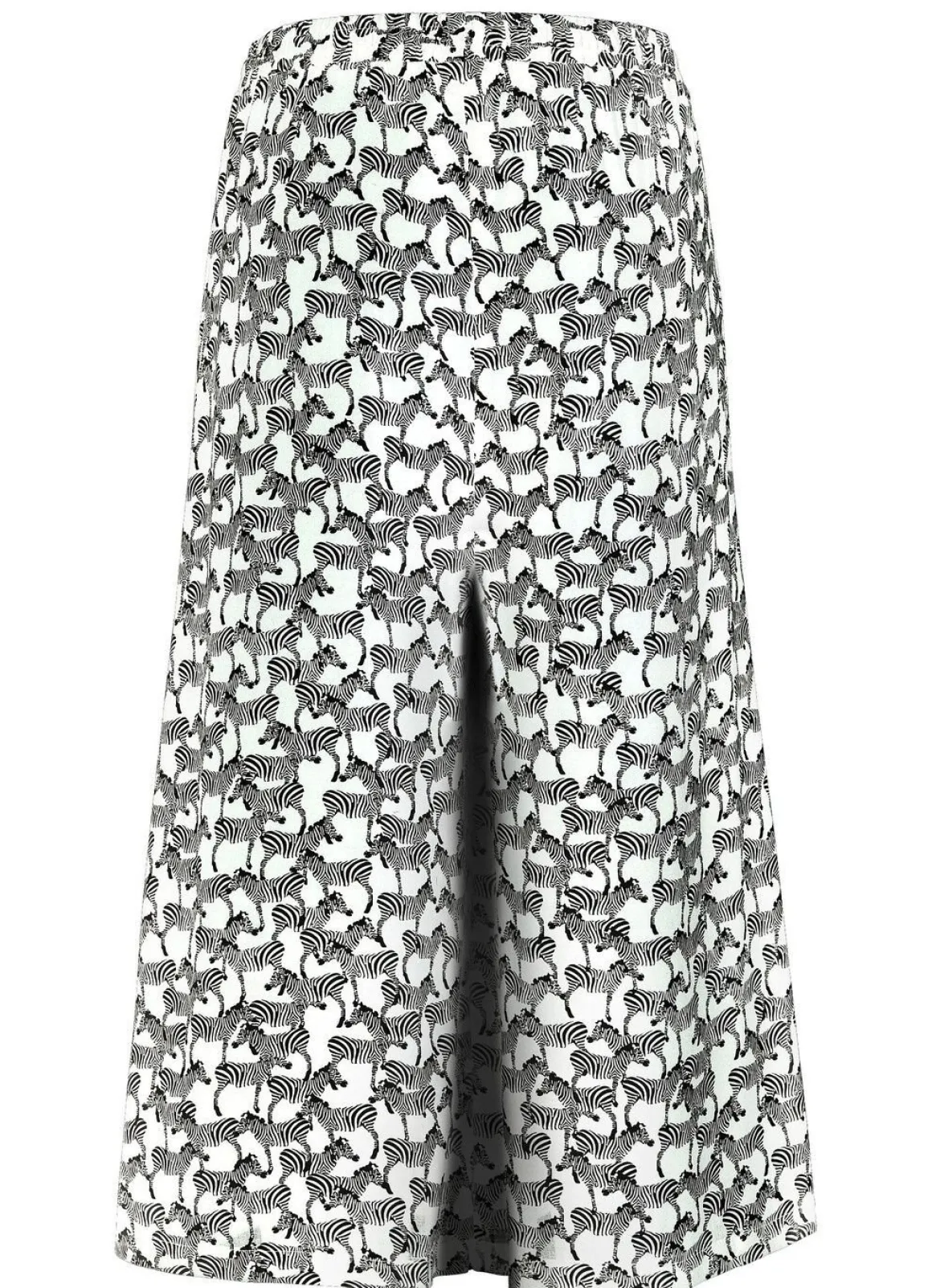 Culotte in Schlupfform