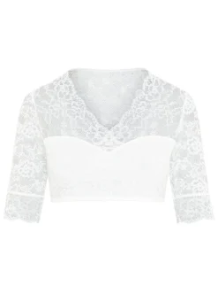 Dirndlbluse