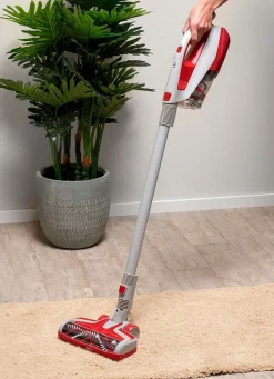 Dirt Devil 2-in-1 Akku-Handstaubsauger