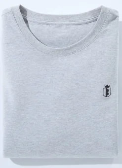 Doppelpack Shirt in 4 Farben