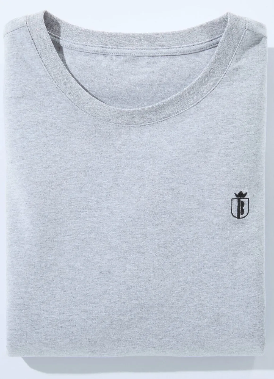 Doppelpack Shirt in 4 Farben
