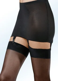 Dreierpack Feinstrümpfe, 20 den