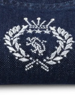 Edeljeans in 5-Pocket-Form
