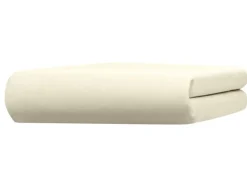 Edel-Jersey-Spannbetttuch von Bellana